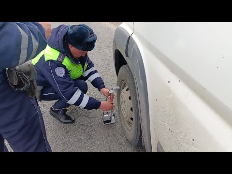 Видео: 301) ДПС ОСТАНОВКА ,И ПОНЕСЛАСЬ....