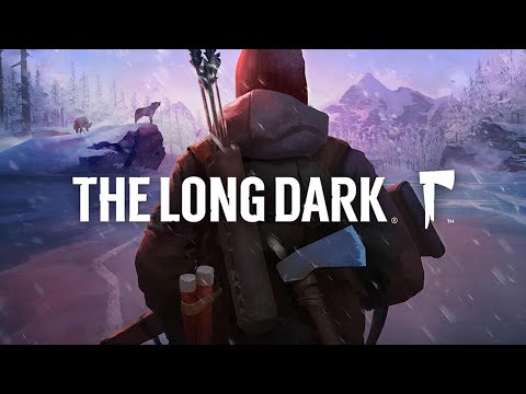 Видео: The Long Dark ▶ Выживание "Сталкер" | Дотошный Картограф | Дорога в Аэропорт #46
