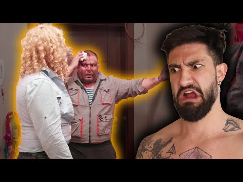 Видео: АЛА-БАДЖАНАЩИНА