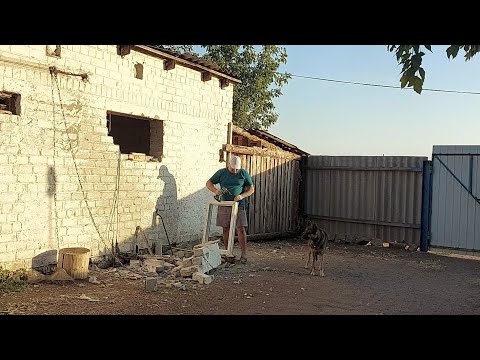 Видео: Давно хотел сделать. Осталось ещё два. 