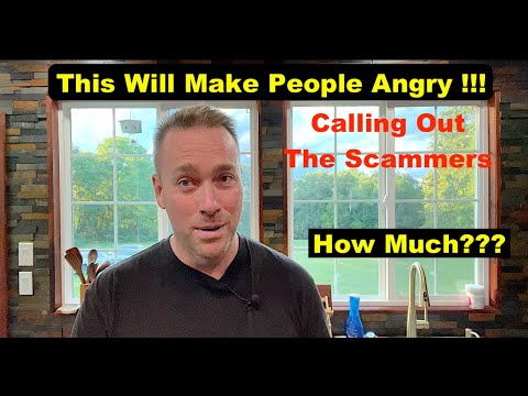 Видео: ПРАВДА!!! Раскрыта афера с вымогательством денег у Porsche Bore!!!