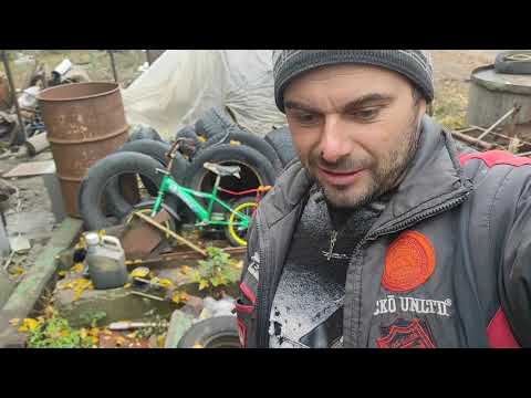 Видео: Відрізні диски на плуг. Як робити не треба)))