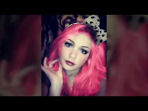 Видео: кукла