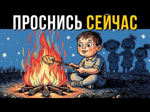 Видео: Почему духовно пробуждённые выбирают одиночество? — Карл Юнг