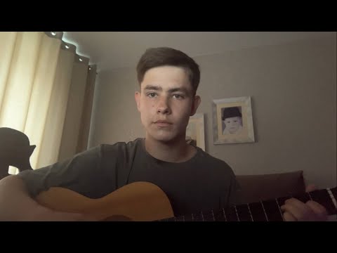 Видео: Платина - Еще один (cover by shk1n)