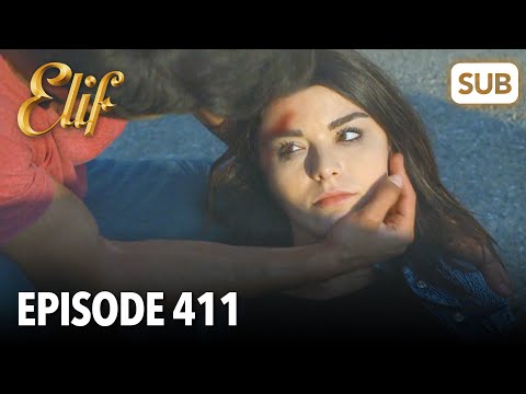 Видео: Элиф | Эпизод 411 | смотреть с русский субтитрами