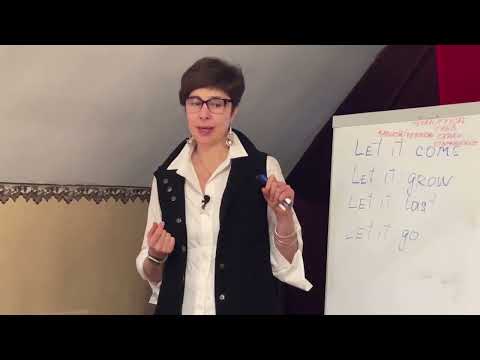 Видео: Нейрофизиология любовных отношений