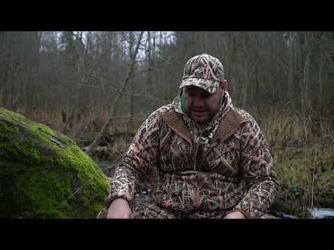 Видео: берцы от Duck Mania