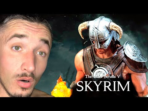 Видео: Драконий КАМЕНЬ ► The Elder Scrolls: Skyrim прохождение на русском #2