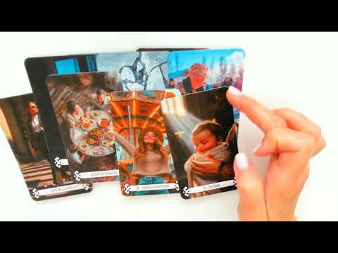 Видео: 🎁🌞ЧТО НЕ ЖДЁТЕ, а Это вот-вот СЛУЧИТСЯ❗ФЕНИКС ТАРО