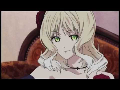 Видео: Аниме клип - Клетка