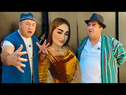 Видео: Зани нав гирифтм да хона рахум наметия сахнаи нав 2025