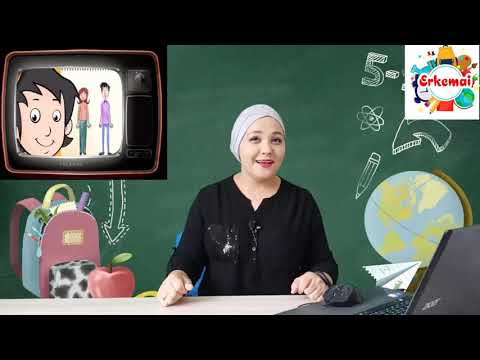 Видео: Ағылшын 1 сынып 2 сабақ