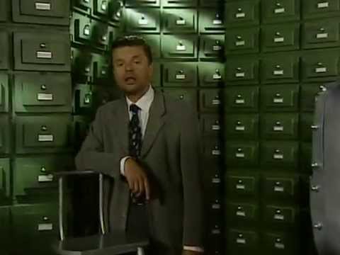 Видео: Намедни - 1994