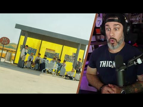 Видео: Реакция режиссера – Stray Kids – клип «Side Effects»