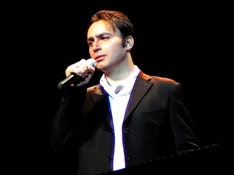 Видео: Владислав Косарев, В. Кись, Т. Солнышкина-фрагмент концерта в театре Эстрады С.-Петербурга