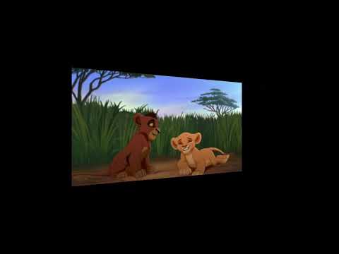 Видео: Киара ты убил меня сам дурак