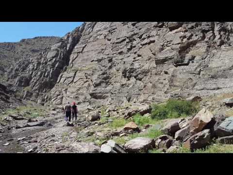 Видео: Ущелье жармыш