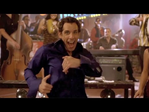Видео: Лучшие танцы из фильмов! 🕺💃 The best dances from movies!