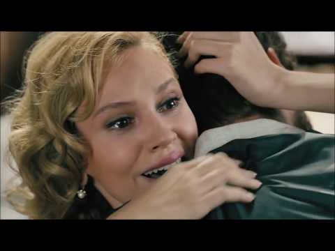 Видео: Слёзы Ангела. (Из клип-версии "Курт Сеит и Александра", 14-я серия).