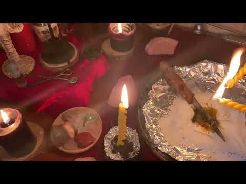 Видео: 🔮🔥🍓Возврат энергий 🕯️🔥🔮Обрыв каналов оттока💐🔥🔮