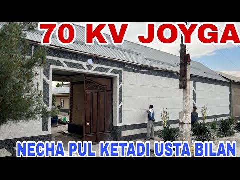 Видео: УЙГА ТОШ СУВОК КИЛИШ КАНЧАГА ТУШАДИ УСТА НАРХЛАРИ БИЛАН