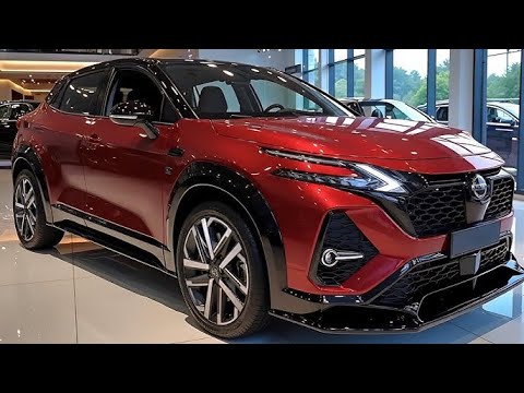 Видео: lЛучшие роскошные внедорожники 2026 — ТОП моделей нового сезона!