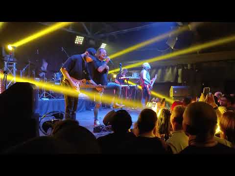 Видео: IDEЯ FIX - Засыпая с ветром наперегонки (live) Орёл ГЕРЦ 07.12.2024