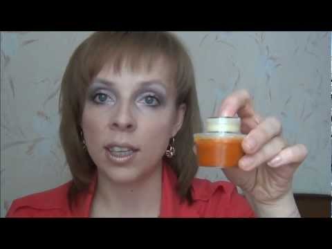 Видео: СУПЕР-КРЕМ из масел под глаза. Стираем морщинки