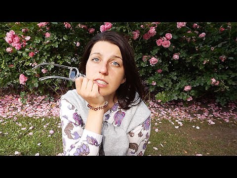 Видео: Про стыд от покупки вещей в секонд-хендах // я в Лунде!