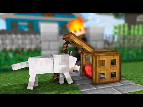 Видео: НЕ БЕРИ В ДОЛГ - НУБ ПРОТИВ ПРО - ТРОЛЛИНГ 100% МУЛЬТИК  ЛОВУШКИ MINECRAFT