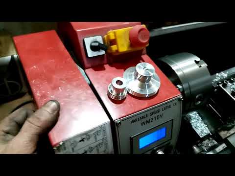 Видео: доработка wm210v-400