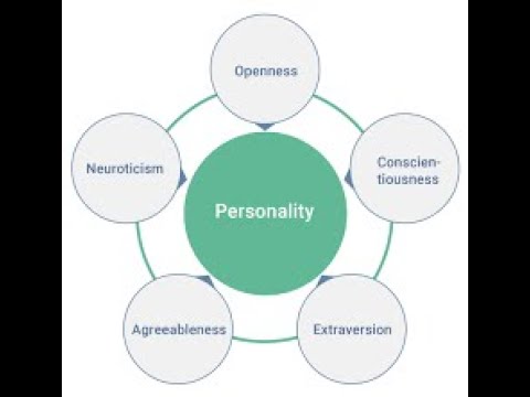 Видео: Эффективные продажи: Пять черт личности клиента, которые надо знать