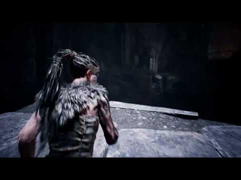 Видео: Прохождение игры Hellblade Senua's Sacrifice Часть 6 Финал