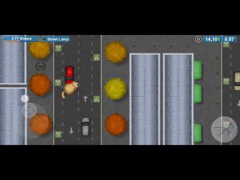 Видео: Прохожу голоднаго кота (я сожрала пориж!)😸😼