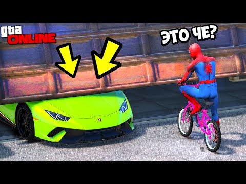 Видео: БИТВА ВОРОВ В GTA 5 - ЧТО ЖЕ Я НАШЕЛ В ЭТОМ ЗАКРЫТОМ ГАРАЖЕ? ⚡ГАРВИН