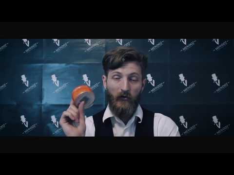 Видео: Бриолин для укладки волос. Что это и как работает.