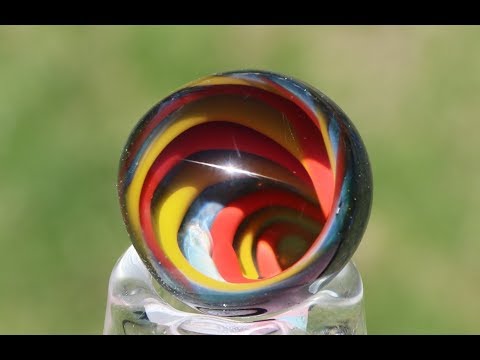 Видео: Учебное пособие по работе с Vortex Marble. Лампворк — техники выдувания стекла