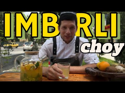 Видео: YOSHARISH CHOYINI  TAYYORLASH/ ИНБИРНЫЙ ЧАЙ РЕЦЕПТ