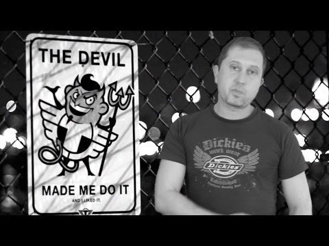 Видео: Как стать мужчиной. Мужская идентичность.