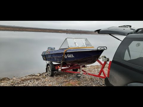 Видео: Щучье эльдорадо.