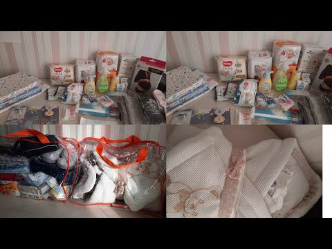 Видео: СУМКА БАРОИ РОДОМ!!👜🤱ВИДИЁ ДАХЛ ДОРАД ТАНҲО БА ЗАНҲО!!🧕