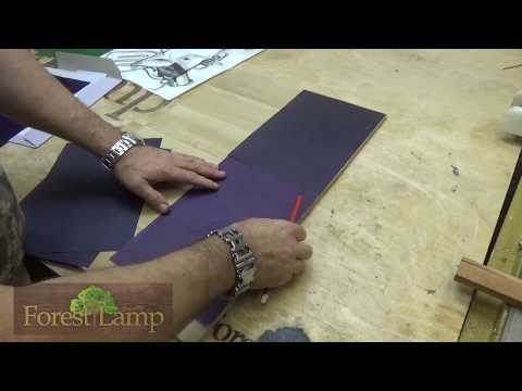 Видео: Шикарная ИДЕЯ !!! Это может сделать почти каждый сам! Необычное дубовое панно .