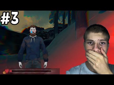 Видео: ВСЁ ПОТЕРЯЛ ⮞ The Long Dark 🢂 #3