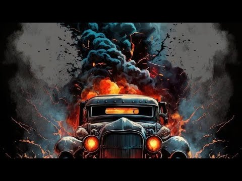 Видео: Демон Плоти | альтернативный сюжет | .S.C.P.