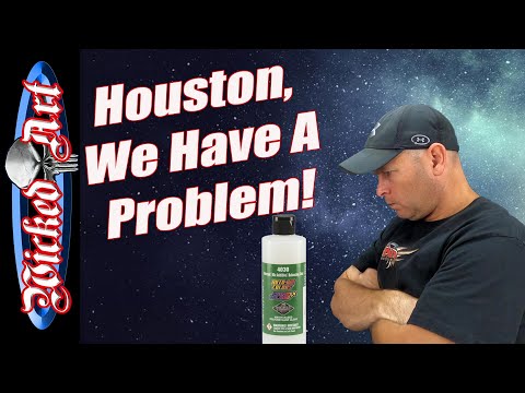 Видео: Createx 4030 Балансировка ясная проблема!