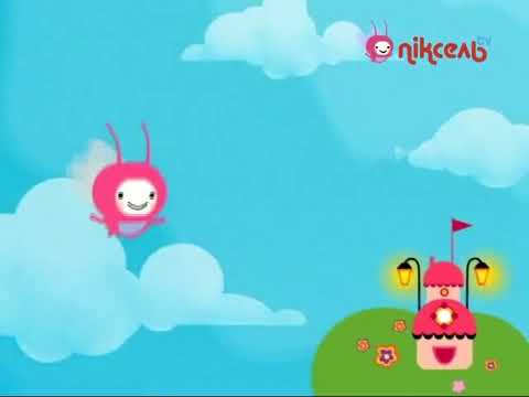 Видео: Заставка Пиксель между сериями смешариков (Пиксель 03.04.2013 21-34)