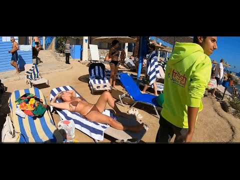 Видео: Самый крутой обзор Hotel King Tut Aqua Park Beach Resort Hurghada .