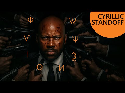 Видео: История букв Ѳ, Ѵ, І, Ѱ, Ѯ, Ѡ (Фита, ижица, пси, кси, омега)