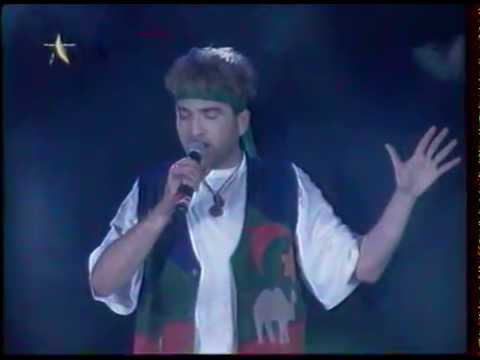 Видео: РОМАН КОПОВ - ДОРОГОЮ У ЗОРЯНИЙ РАЙ (1998 - LIVE)